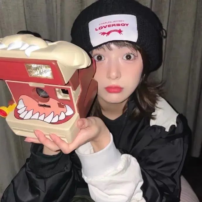 邪恶夫人